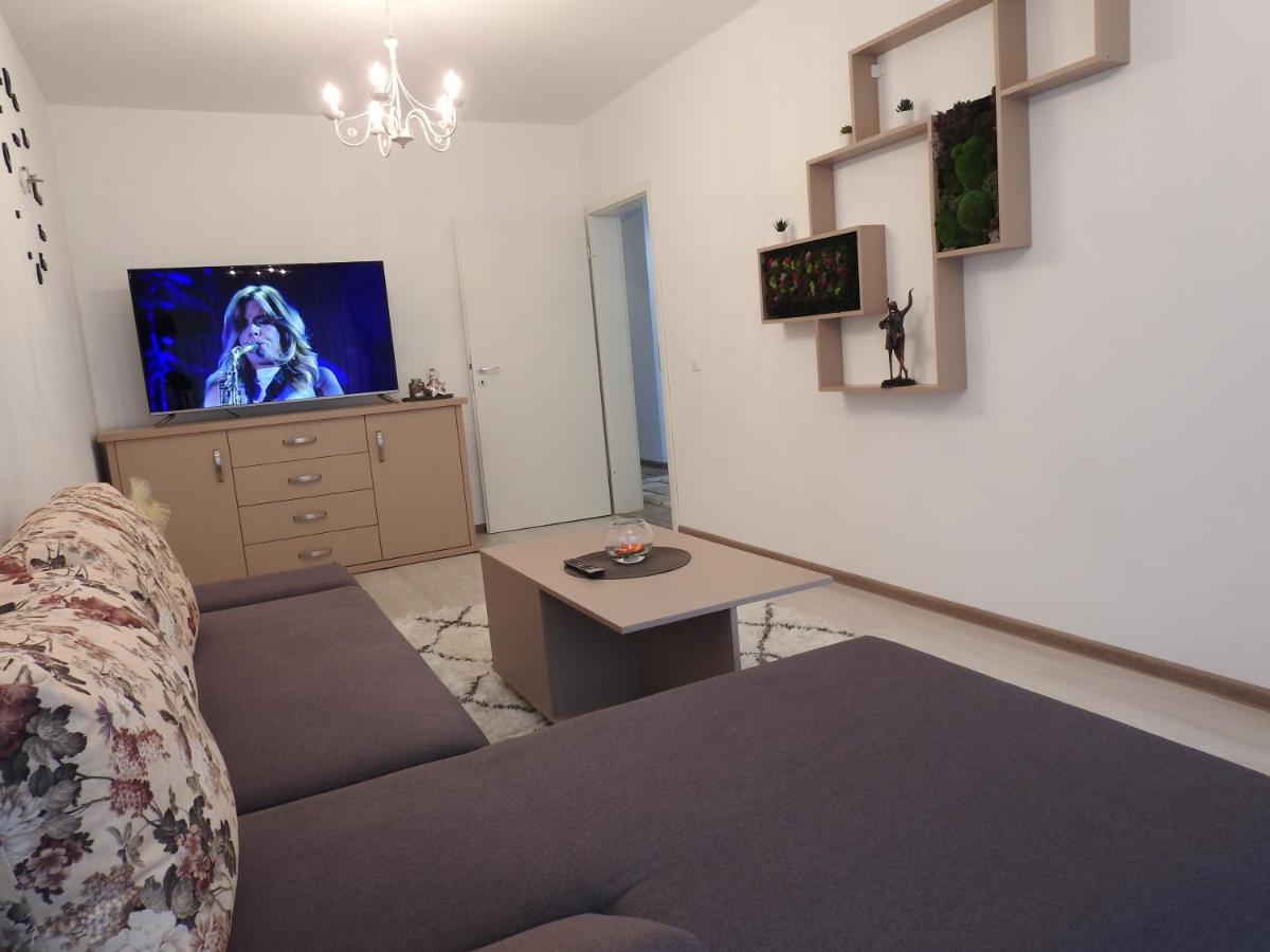 Trust Apartaments 2 Braşov Exterior foto