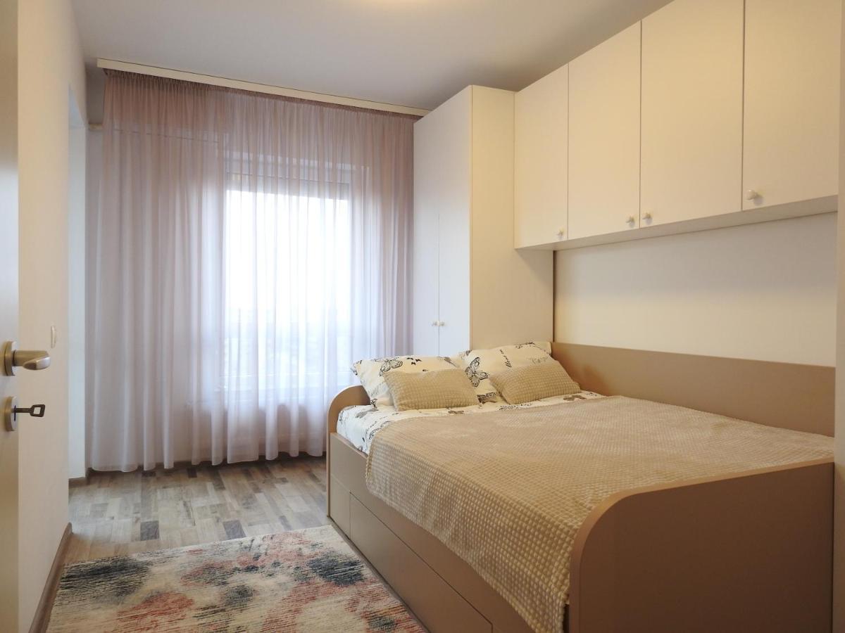 Trust Apartaments 2 Braşov Exterior foto