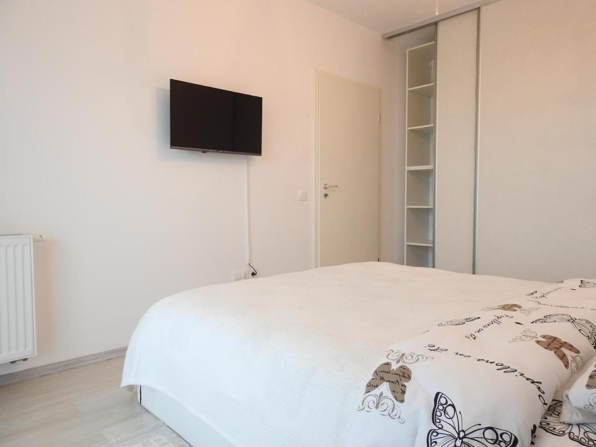 Trust Apartaments 2 Braşov Exterior foto