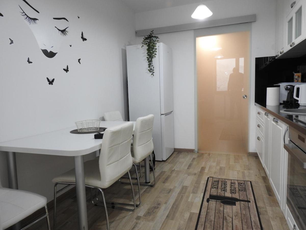 Trust Apartaments 2 Braşov Exterior foto